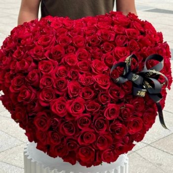 Sweetheart’s Bouquet